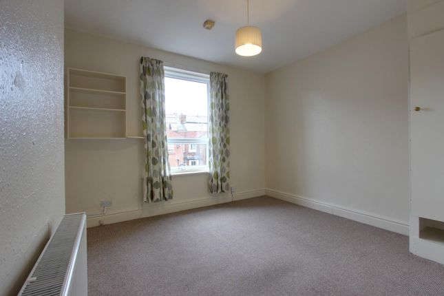 Studio to rent in Hornby Road, St. Annes, Lytham St. Annes