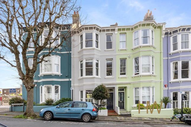 Terraced house to rent in Chesham Street, Brighton