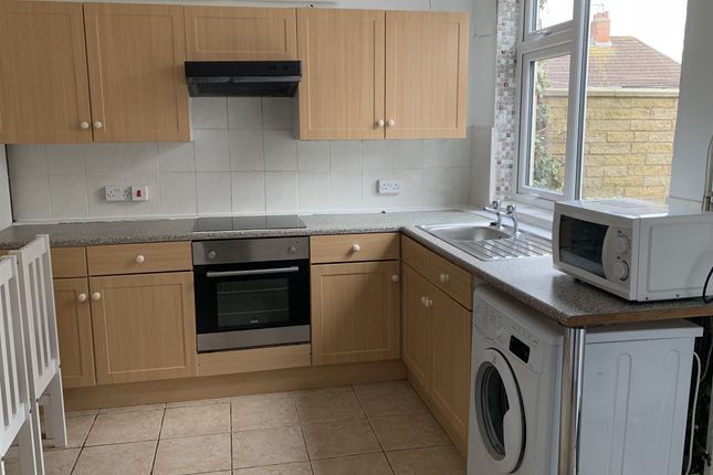 Property to rent in Mitchell Avenue, Coventry