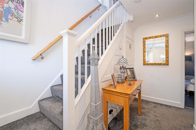 Detached house for sale in Broughton Crescent, Wyke Regis, Weymouth