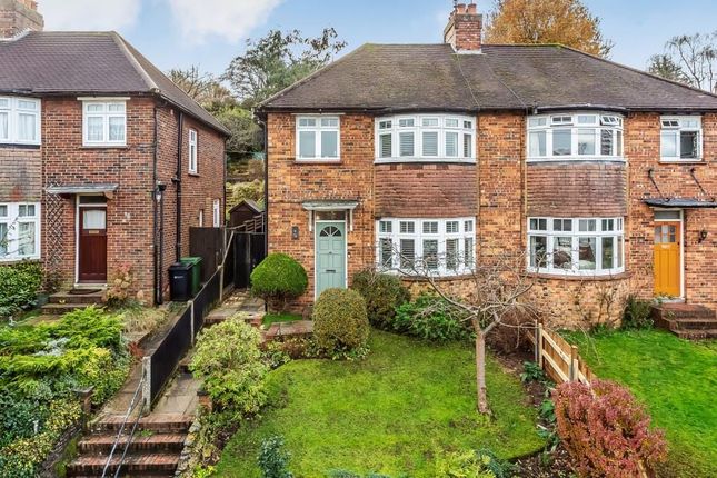 Semi-detached house for sale in Overdale, Dorking