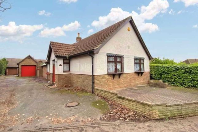 Thumbnail Detached bungalow for sale in Kennel Lane, Great Burstead
