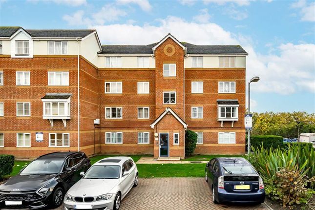 1-bed flat on 47, Dairyman Close, London, £260,000