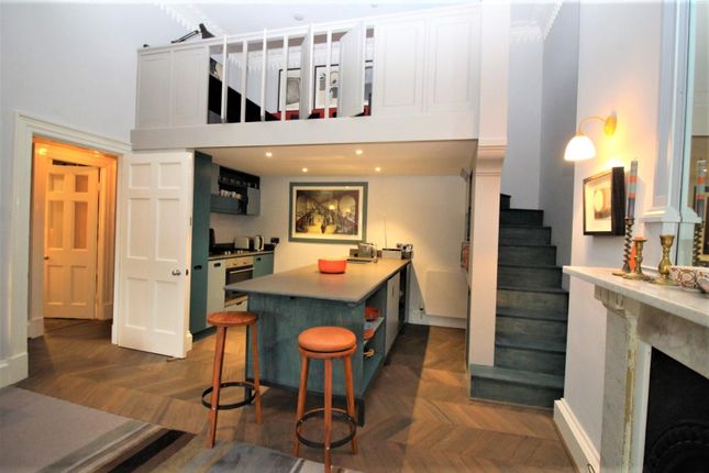 Flat 2, 35, Grosvenor Place, Bath photo 4