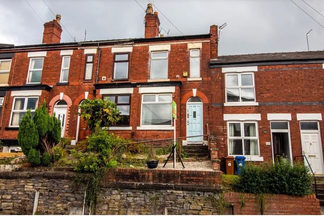 Terraced house to rent in Turncroft Lane, Stockport