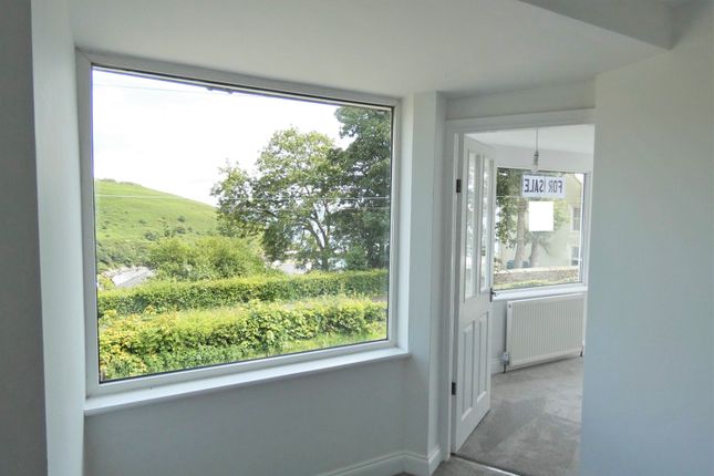 Bungalow for sale in South Cape, Laxey, Isle Of Man