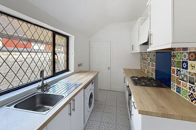 14 Marriott Street, Stoke-on-Trent photo 5