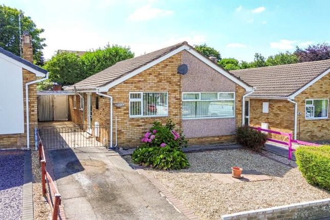 4-bed bungalow on 18, Machynlleth Way, Connahs Quay, £140,000