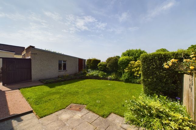 Detached bungalow for sale in Frampton End Road, Frampton Cotterell