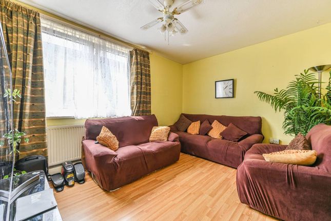 Thumbnail Flat for sale in Pitt House, Maysoule Road, Clapham Junction, London