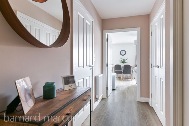 Flat 18, Chambray House, 188, London Road, Wallington photo 2