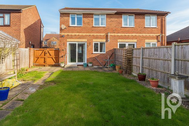 3-bed house on 21, Sunnyside Avenue, Sheerness, £260,000