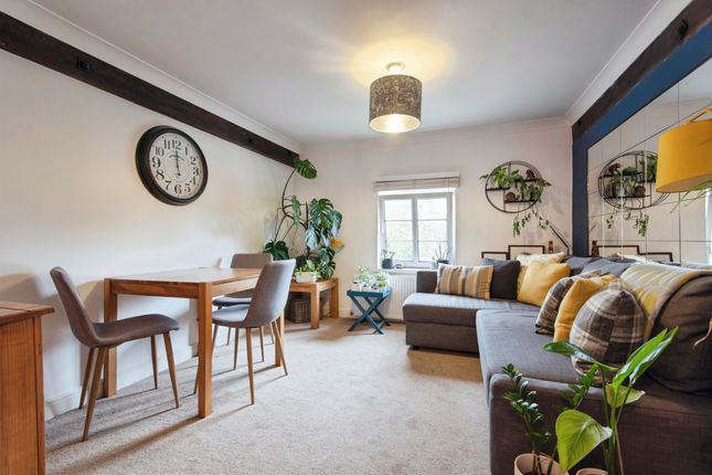 Flat 15, The Maltings, Green Lane, Baldock photo 3