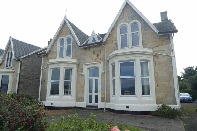 Thumbnail Detached house for sale in Marine Place, Rothesay, Isle Of Bute