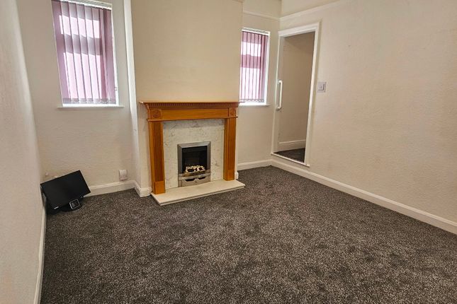 Detached house for sale in Coleman Road, Leicester