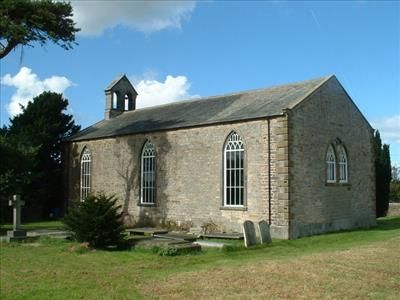 Office for sale in Shireshead Old Church, Stony Lane, Forton, Lancaster