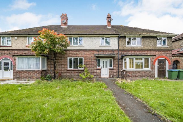 Thumbnail Terraced house for sale in Westhorne Avenue, Eltham, London
