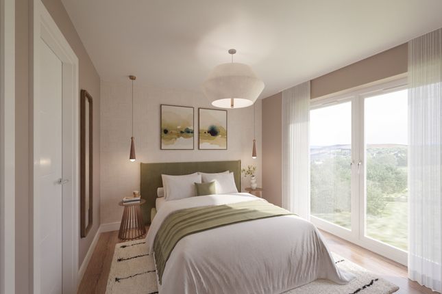 Plot 111 The Dalgety, Forthview, Ferrymuir Gait, South Queensferry photo 3