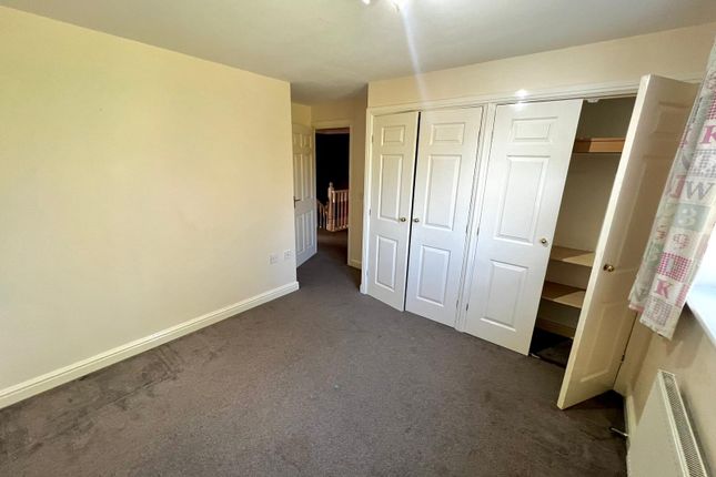 Detached house to rent in Rockery Close, Leicester