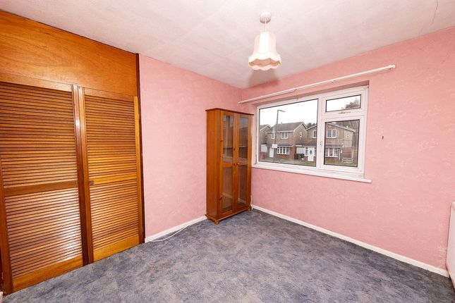 Flat for sale in Temple Way, Tividale, Oldbury, West Midlands