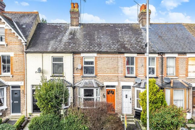 Terraced house to rent in Berkhampstead Road, Chesham HP5