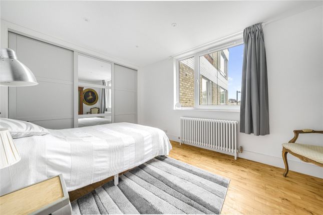 Flat 11 Braemar House, 10, Manor Road, Teddington photo 4