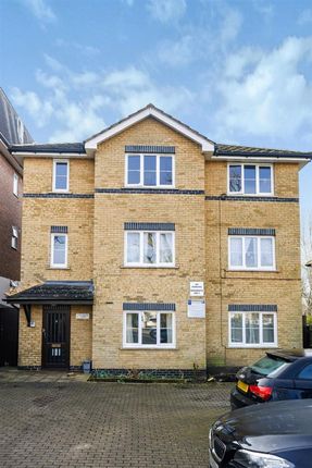 1-bed flat on Flat A, Millennium Court, London, £235,000