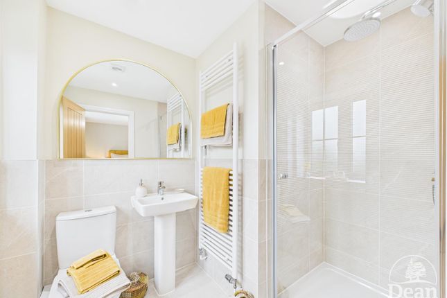Show Home