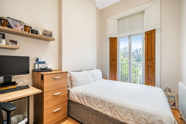 Flat for sale in Buckland Crescent, Swiss Cottage, London