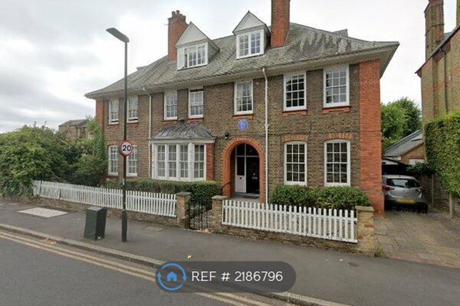 Thumbnail Flat to rent in Wimbledon Village, London