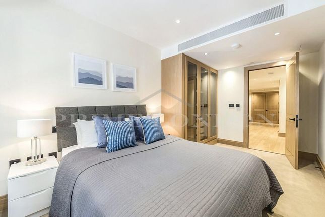 Flat to rent in Cleland House, John Islip Street, Westminster
