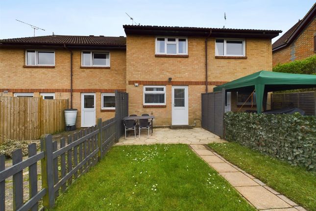 Property for sale in Coronet Close, Pound Hill, Crawley
