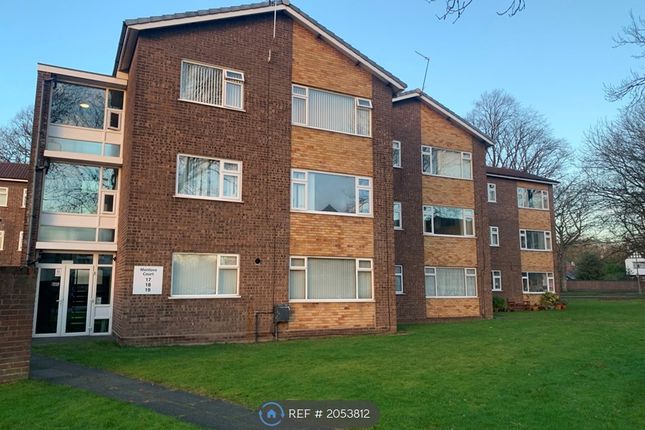 Flat to rent in Menlove Avenue, Liverpool