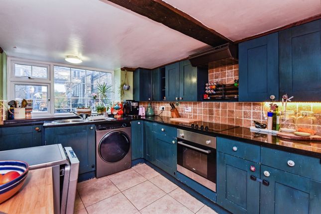 1, Castle Street, Frome photo 3
