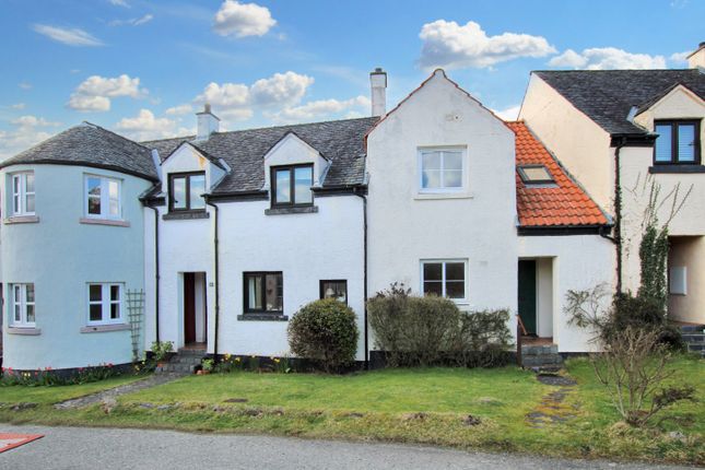 Terraced house for sale in Craobh Haven, By Lochgilphead