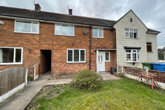 Thumbnail Property to rent in Old Meadow Lane, Hale, Altrincham