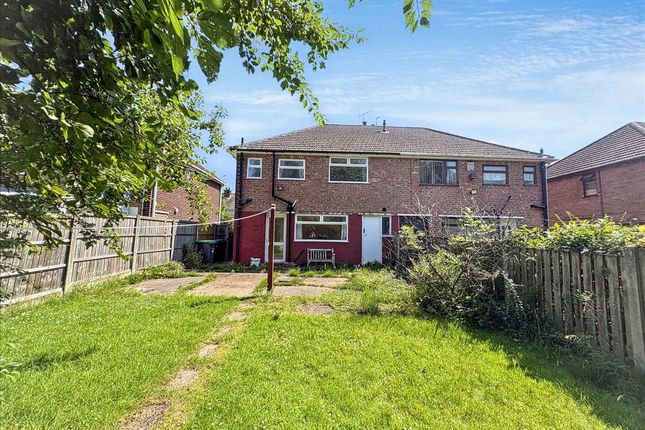 71, Manor Crescent, Kirkby In Ashfield photo 2
