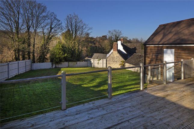 4 Bed Semi Detached House For Sale In Manor Road Bladon