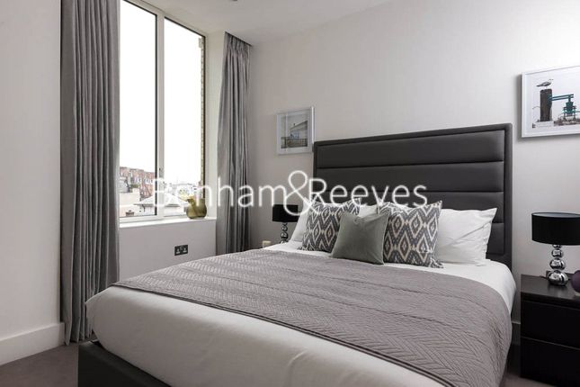 Flat 606, Princes House, 37-39, Kingsway, London photo 4