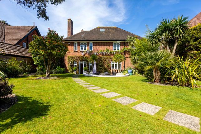 23, Meyrick Park Crescent, Dorset photo 2