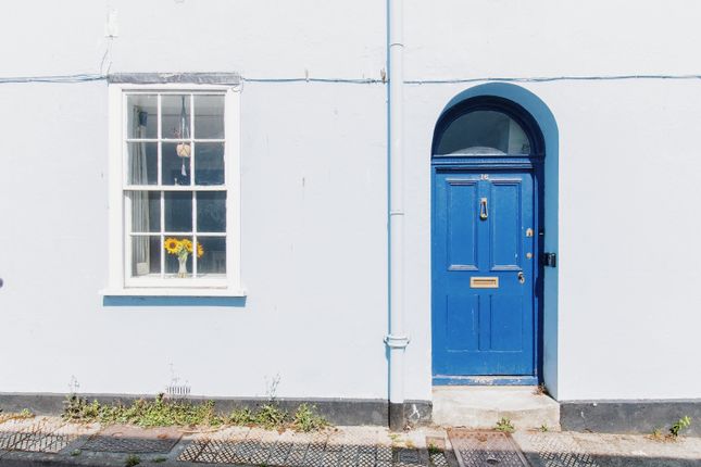 Flat for sale in Clarence Street, Dartmouth