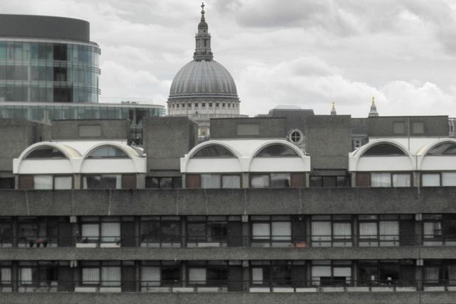 Defoe House,Flat 102, Barbican, London photo 2