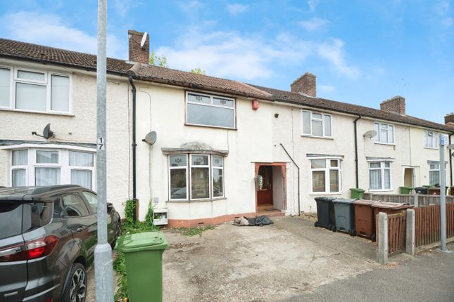 2-bed house on 131, Grafton Road, Dagenham, £365,000