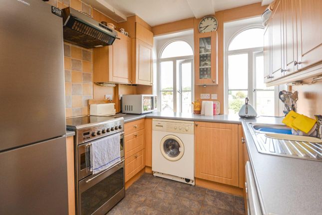 Flat for sale in Grand Mansions, Broadstairs, Kent