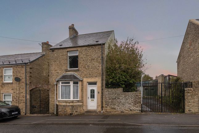 2 Bedroom Detached