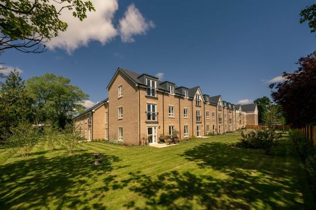 2 bed property for sale in Wetherby Road, Harrogate HG2