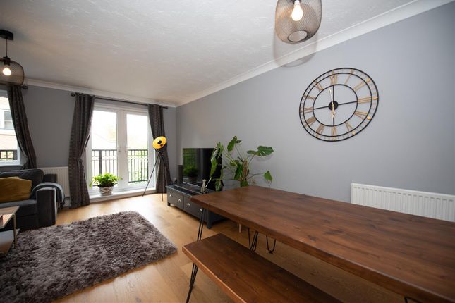 3, Cudworth Drive, Nottingham photo 3