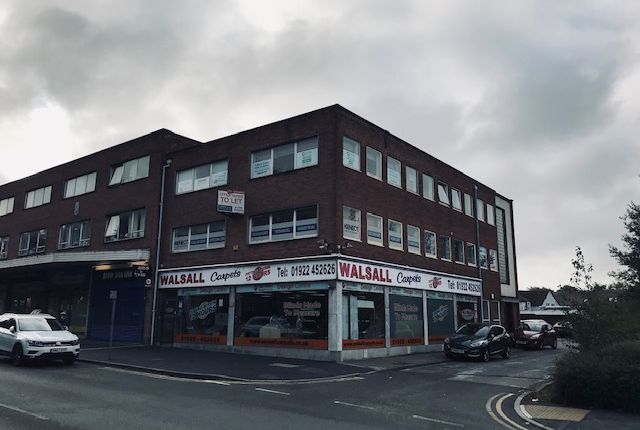 Thumbnail Retail premises to let in Leighswood Road, Aldridge