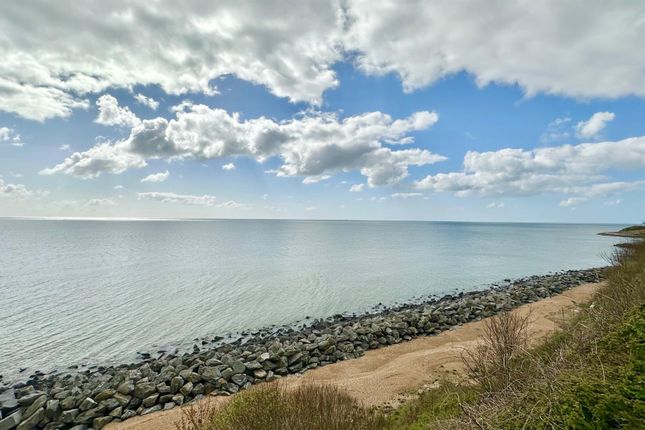 Detached bungalow for sale in Sea Road, Fairlight, Hastings