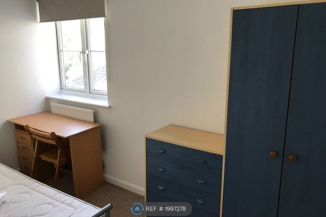 Flat to rent in Sleaford Street, Cambridge